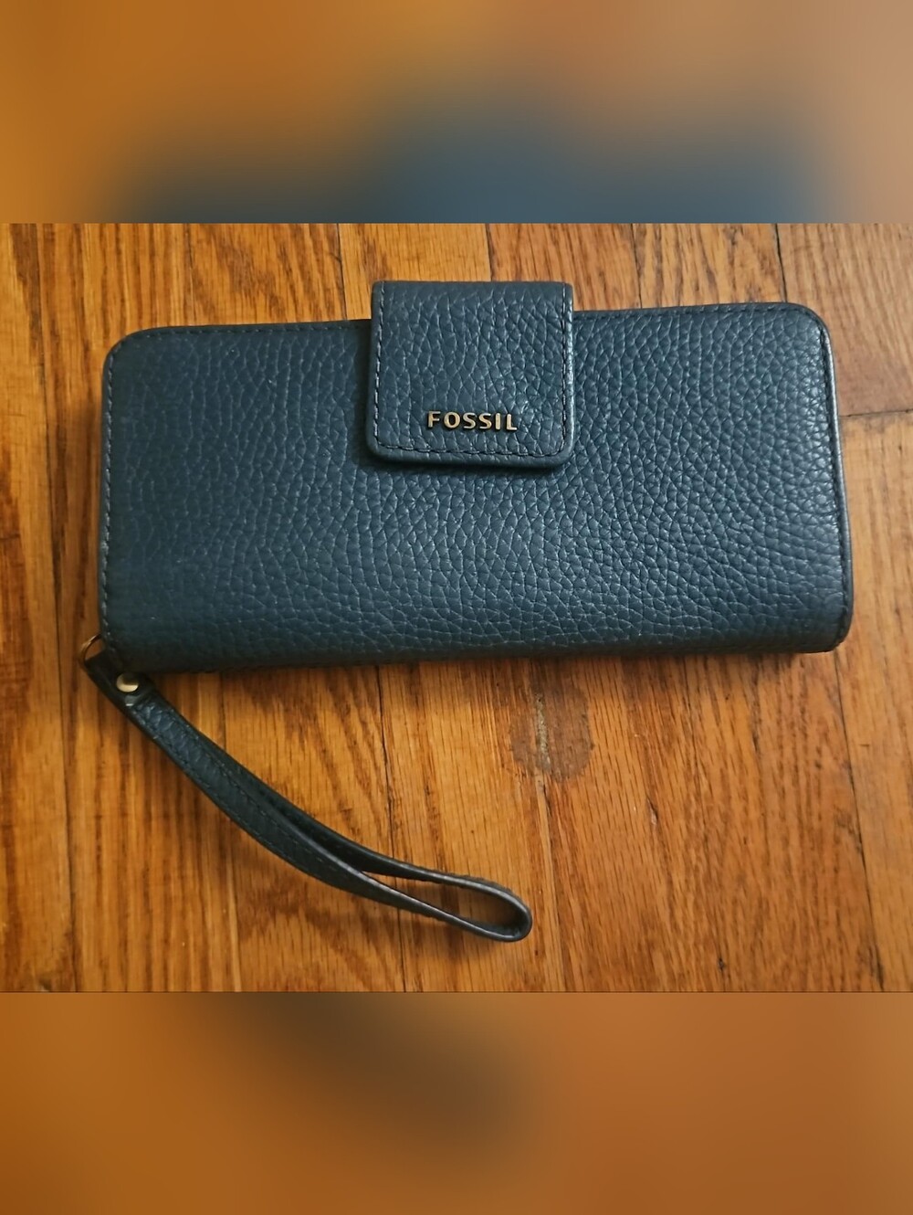 Women Fossil Wallet